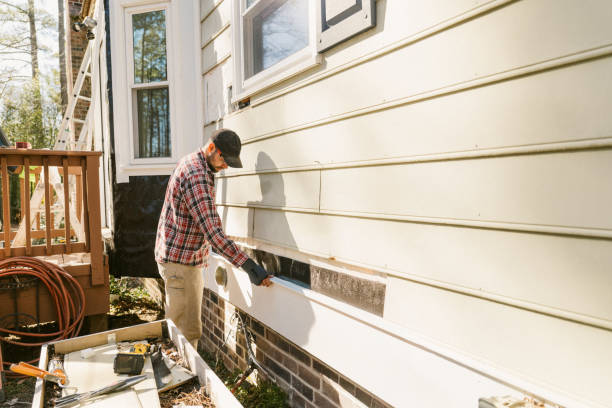 Trusted Siding Contractor service in Malvern, PA - Creative Siding